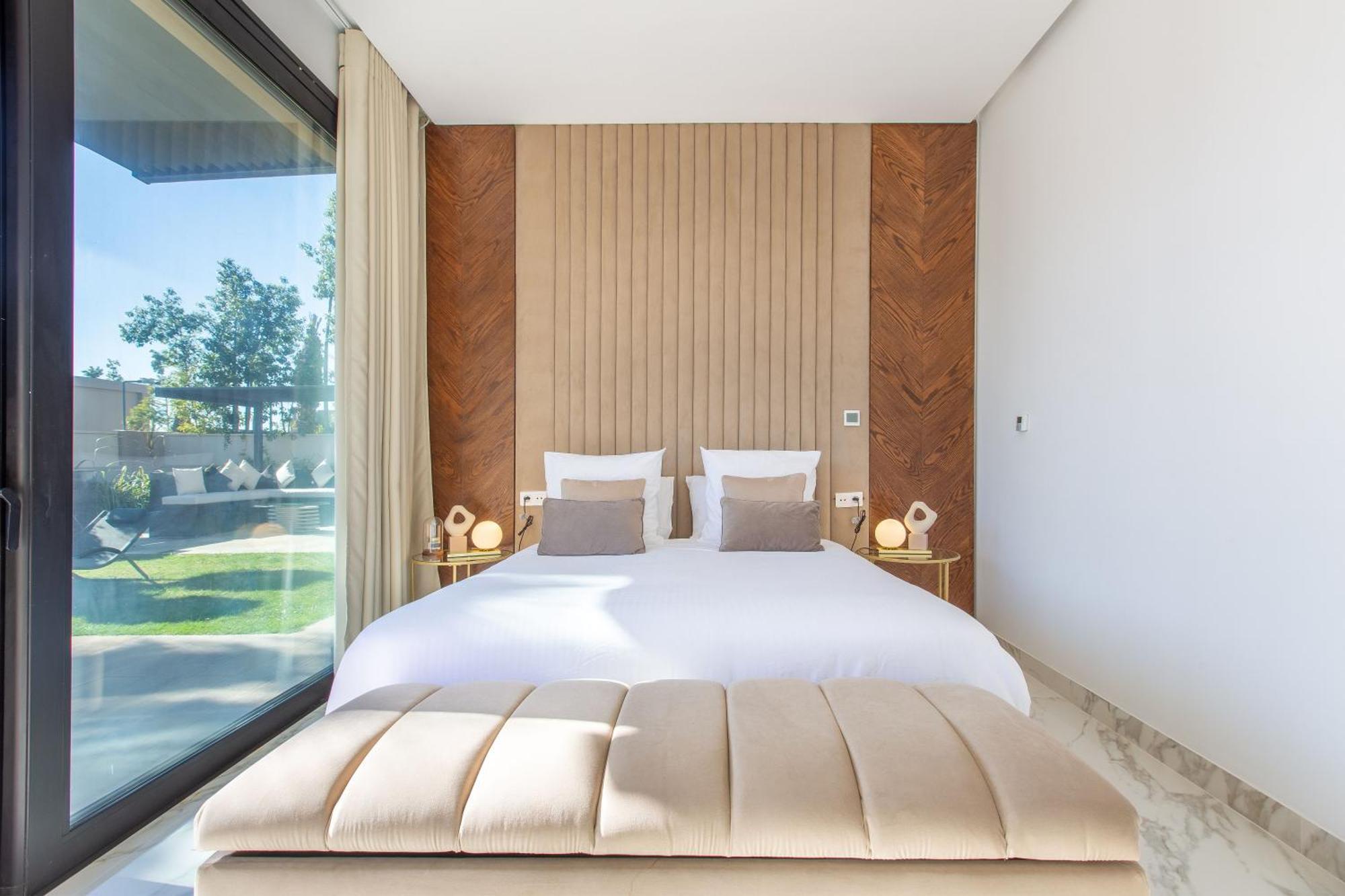 Villa Rafinity House Marrakech 마라케시 외부 사진