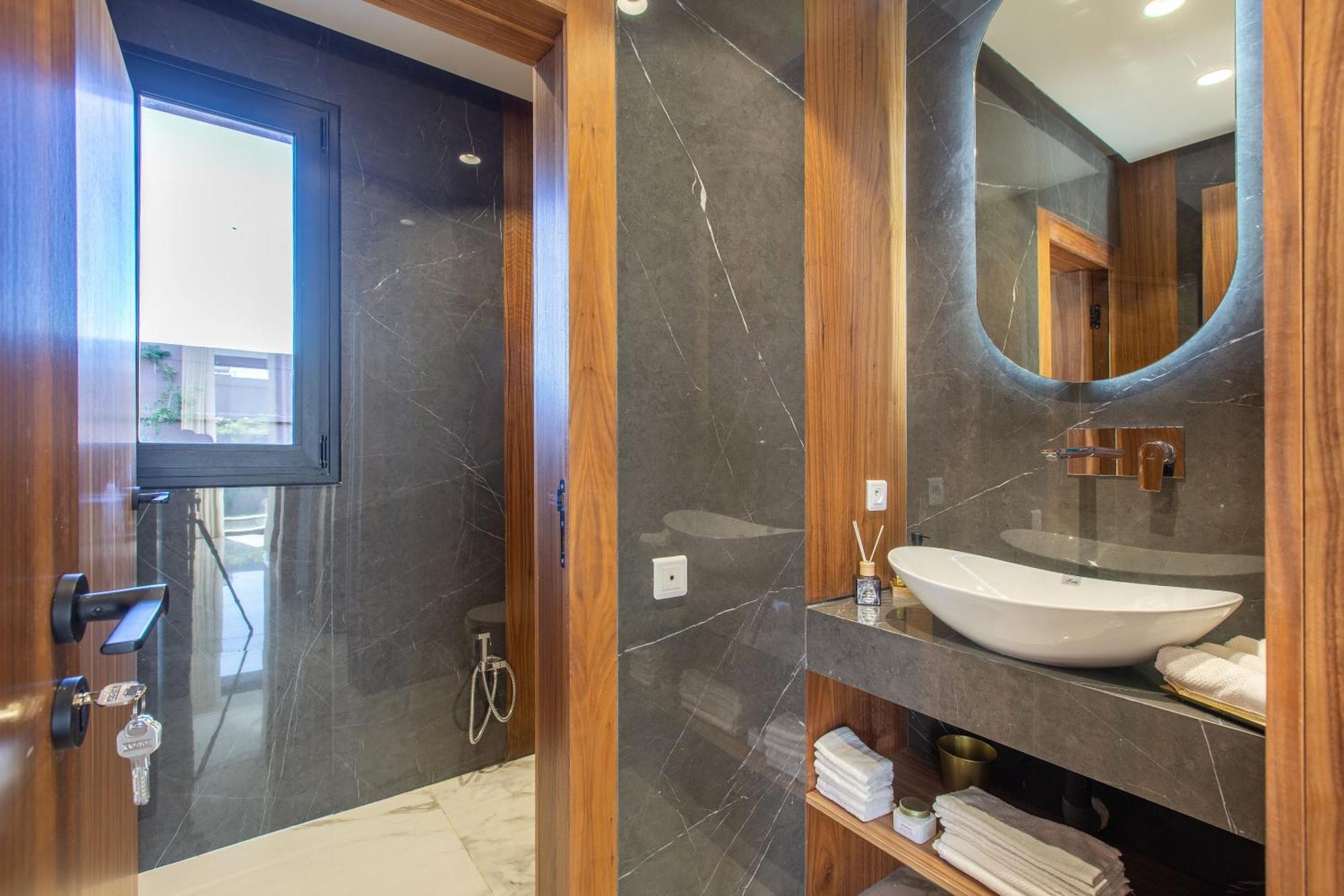 Villa Rafinity House Marrakech 마라케시 외부 사진