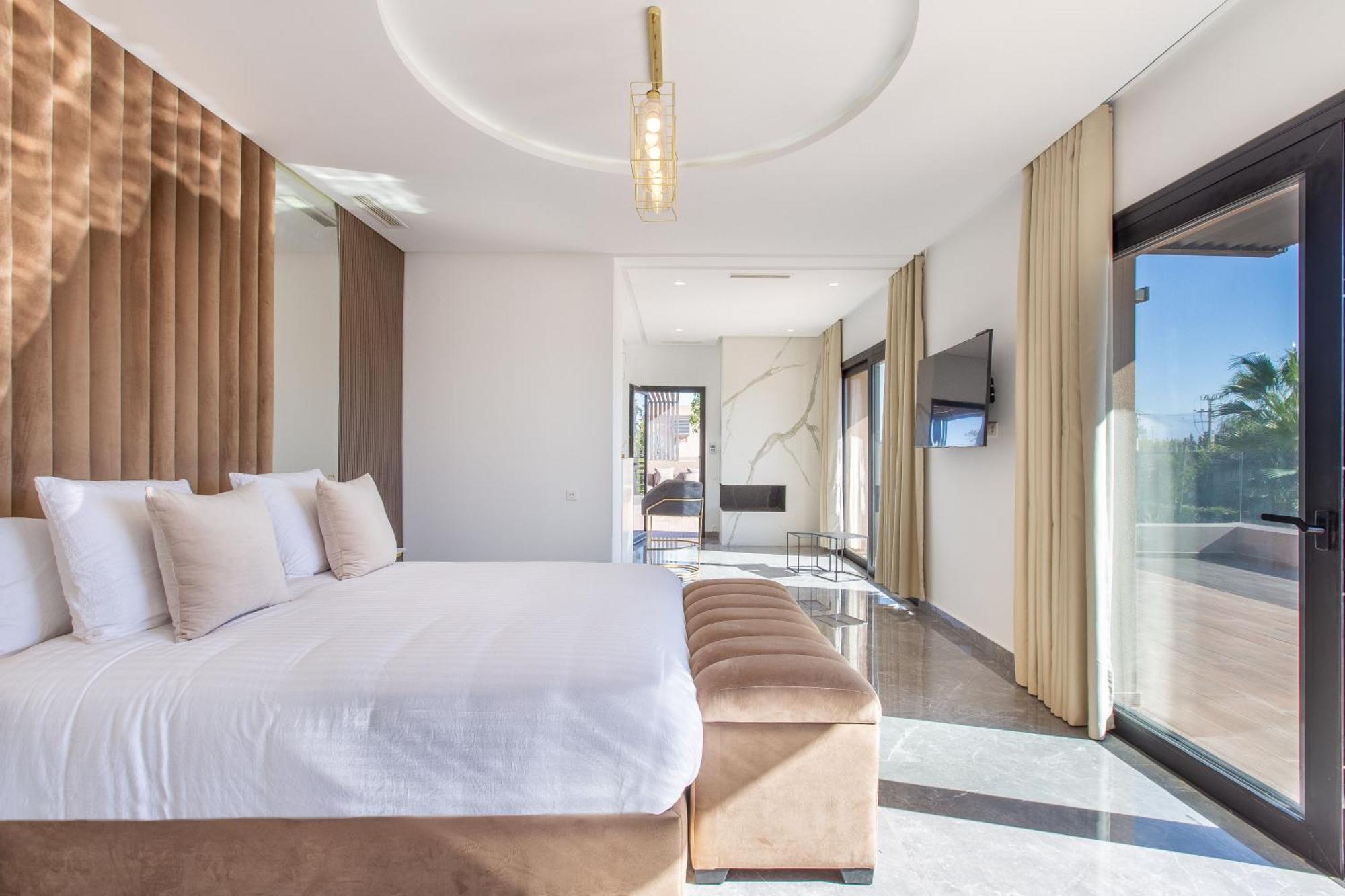 Villa Rafinity House Marrakech 마라케시 외부 사진